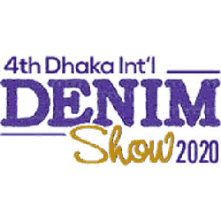 Dhaka International Denim Show 2020